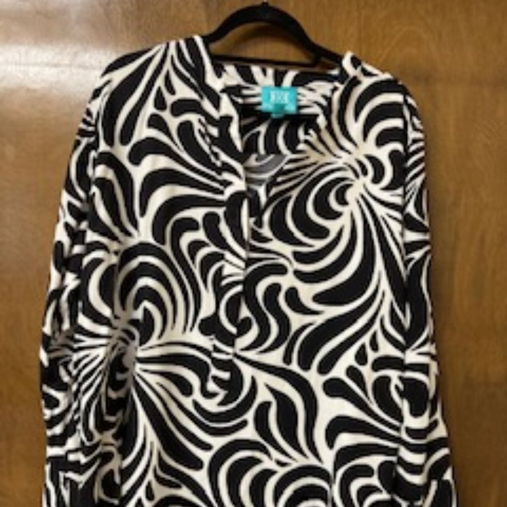 1X Escapada Womens Top